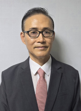 엄태윤 한양대 국제학대학원 글로벌전략·정보학과 겸임교수