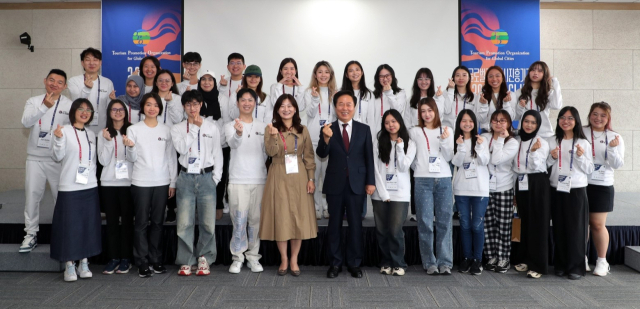 안동시는 올 한 해 산불피해를 위기를 기회로 삼아 세계인이 찾는 K-관광의 새로운 중심지로 자리매김시키는 정책을 적극 추진해왔다. 안동시 제공