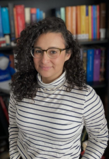 WHOI 로라 모타 박사