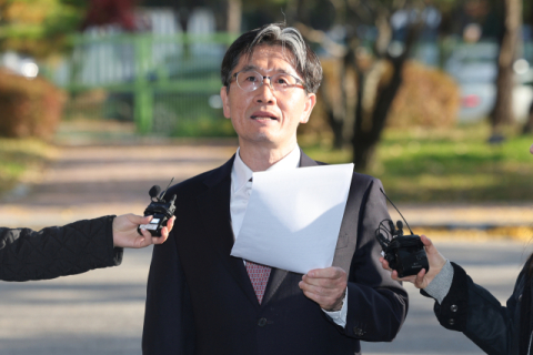 해병특검, 오동운 공수처장 직무유기 혐의 불구속 기소