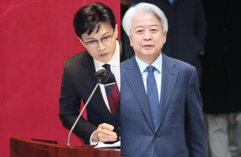 박용진, 노웅래 1심 무죄에 