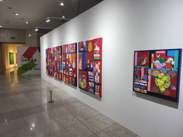 '작가 400여 명 총출동' 미술 축제…2025대구아트페스티벌 개최