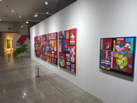 '작가 400여 명 총출동' 미술 축제…2025대구아트페스티벌 개최