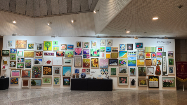 지난해 대구문화예술회관에서 열린 