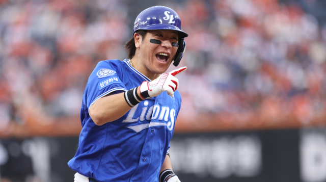 '강민호·최형우 어디로'…야구 베테랑 FA 행선지는?