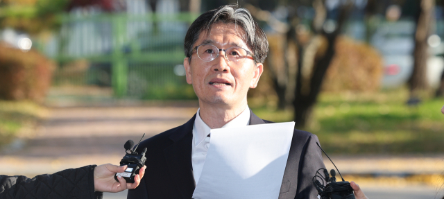 채상병 사건 은폐 의혹 정조준…특검, 오동운 공수처장 기소