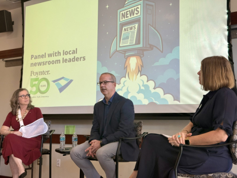 위기의 지역언론 살길은…美언론 