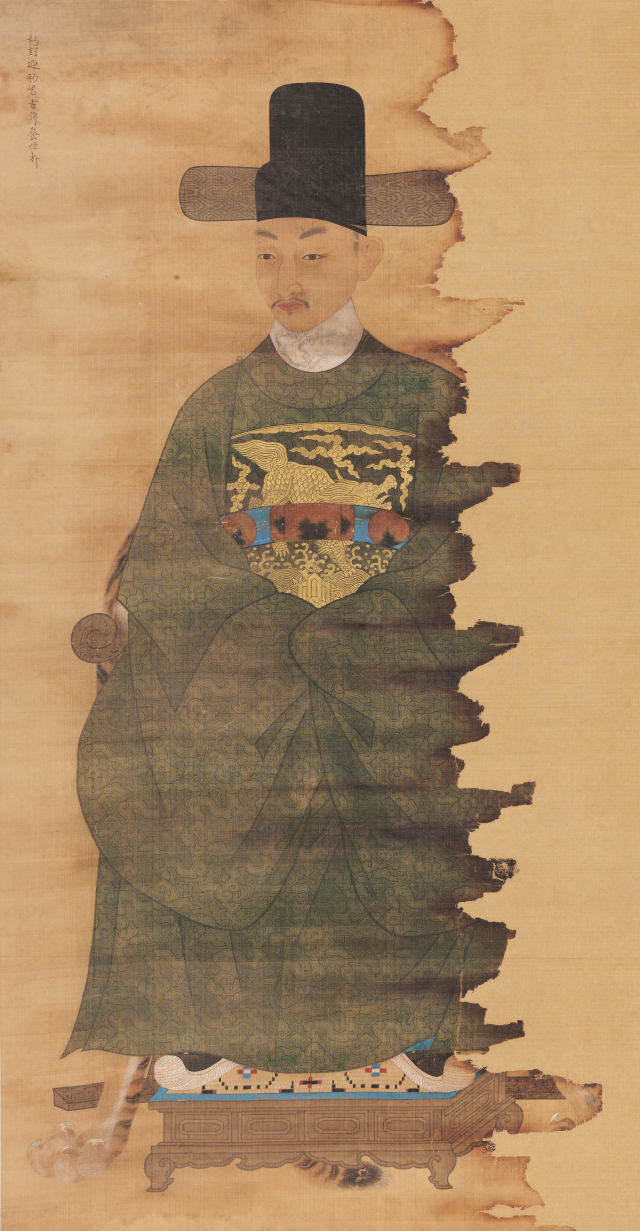 박동보(1673~1744), 