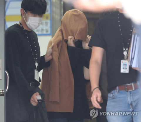 뉴질랜드서 남매 살해하하고 가방 속에 은닉…한국인 母, 종신형 선고