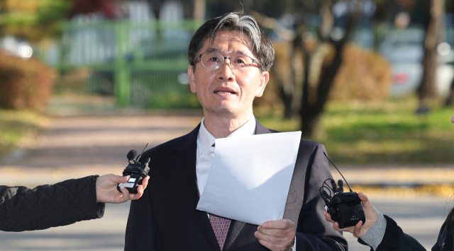 해병특검, 오동운 공수처장 직무유기 혐의 불구속 기소