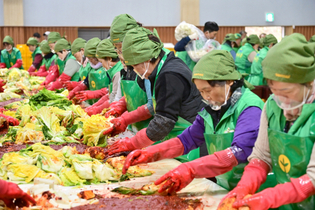 청송군새마을회는 지난 24일부터 25일까지 