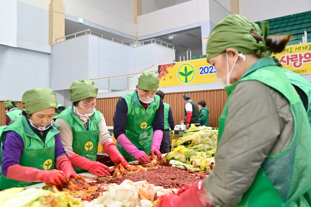 청송군새마을회는 지난 24일부터 25일까지 