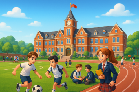 김천 A 사학재단, 교원인사위 무시한 채 교감 임용 논란