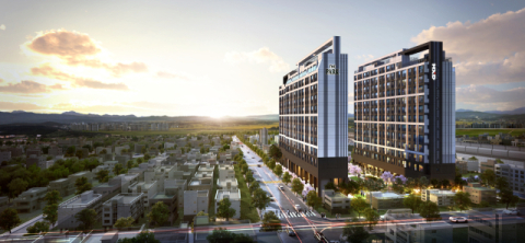 HXD화성개발, '부천원종 혜원연립, 방배아파트 가로주택' 도급 계약 맺어