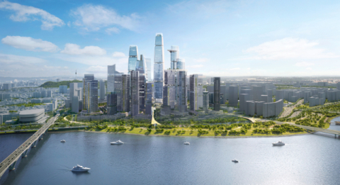 용산국제업무지구에 MIT를 심자 [가스인라이팅]