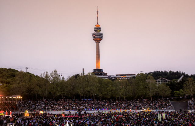 대구경북 가구자산 전국 평균 70%…격차 더 벌어져