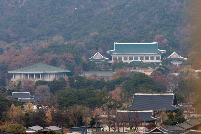 대통령실 청와대 복귀하면 인근 '비행금지구역' 2배 확대