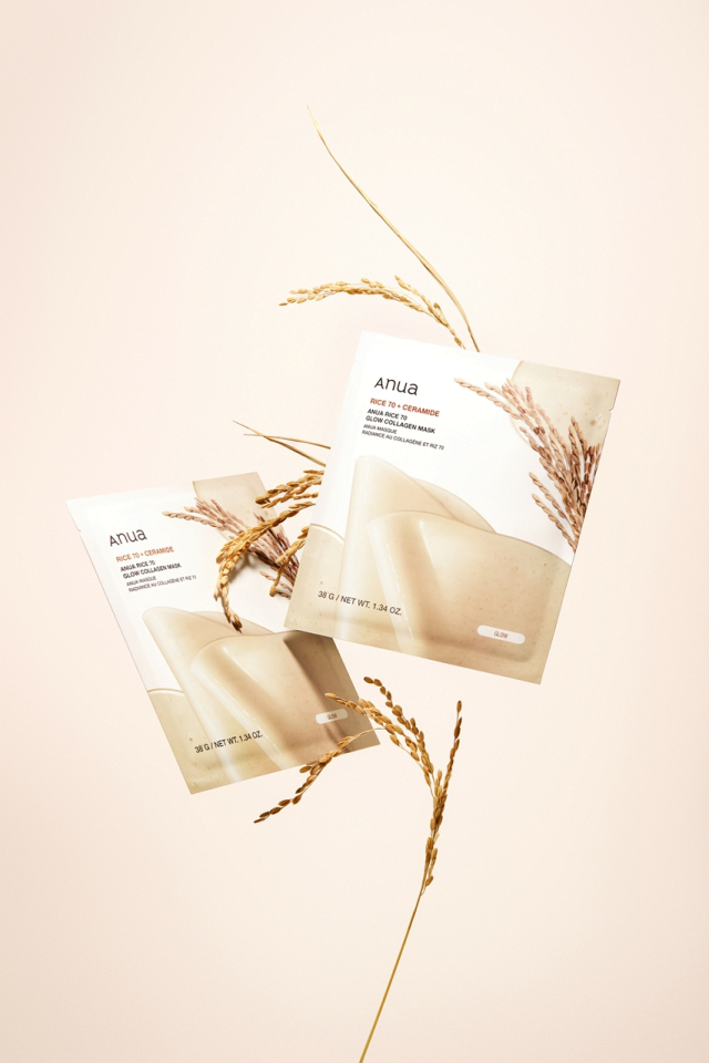 아누아, 美 NBC 'Shop TODAY' 뷰티 어워즈 수상…보습 마스크 경쟁력 인정받아