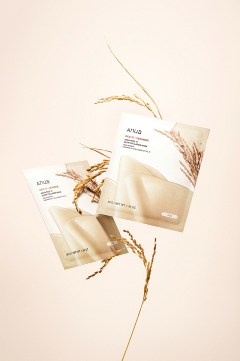 아누아, 美 NBC 'Shop TODAY' 뷰티 어워즈 수상…보습 마스크 경쟁력 인정받아