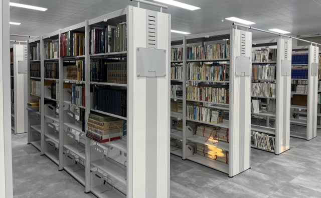 안동문화원 서고실, '책 속 우리문화 이야기'로 거듭나