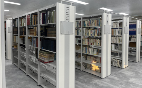 안동문화원 서고실, '책 속 우리문화 이야기'로 거듭나