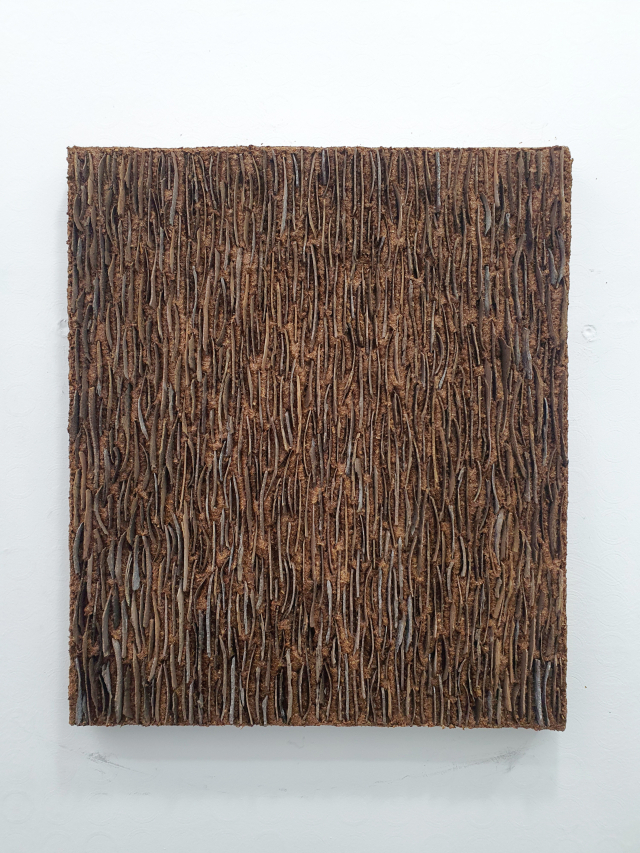 책 속 예술, 전시장에 펼쳐지다…'서영옥이 만난 작가 展'