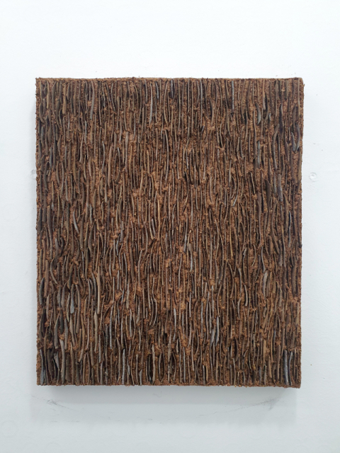 책 속의 예술, 전시장에 펼쳐지다…'서영옥이 만난 작가 展'