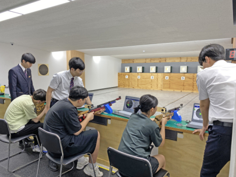 경북전문대학교, 교육기부 우수기관 재인증 획득!