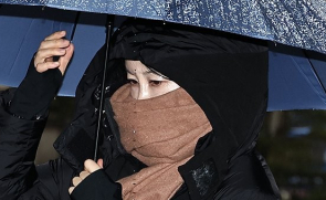 '음주운전·불법숙박업' 문다혜, 항소심서 