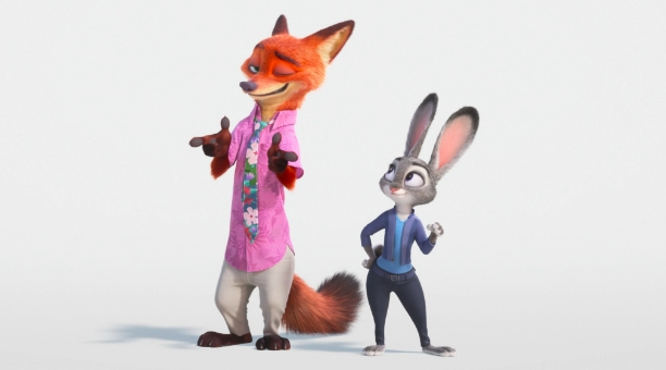 '주토피아 2' 개봉 첫날 30만명 관람…박스오피스 1위