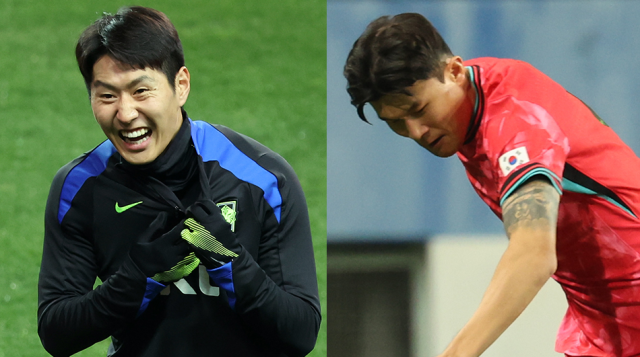 UCL 성적표는?…이강인 빛났고, 김민재 아쉬웠다