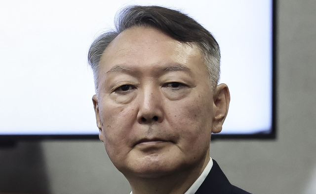 [속보] 헌재, '尹 공수처 체포영장 불복' 권한쟁의 각하