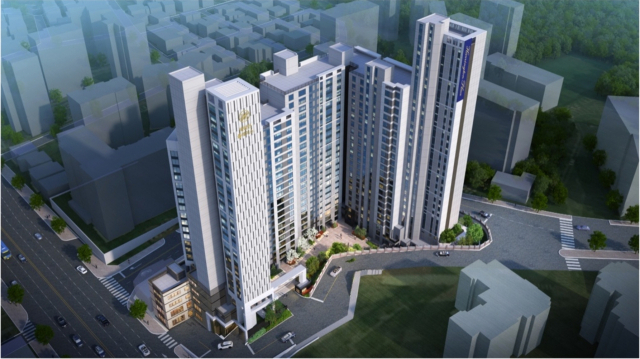 공사 기간 짧고 용적률 인센티브…아파트 리모델링 뜬다