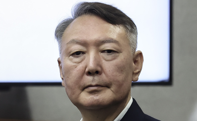 헌법재판소, '尹 공수처 체포영장 불복' 권한쟁의 각하