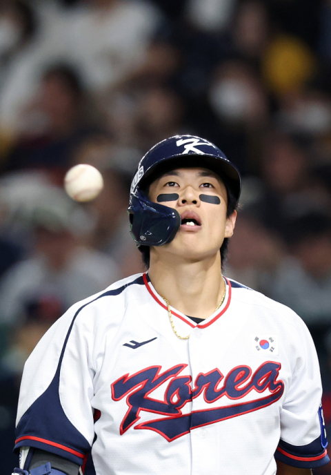 미국 매체, 송성문 행선지로 MLB 다저스·샌디에이고 예상
