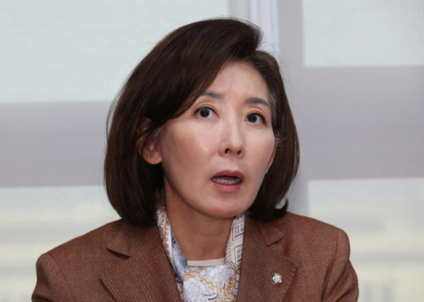 [속보] 검찰, 국힘 '국회 패스트트랙 충돌' 1심 결과에 항소포기