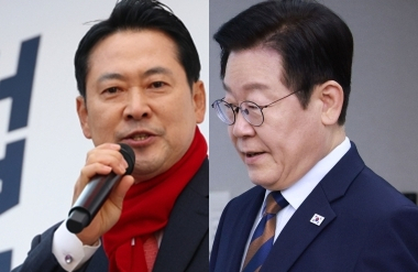 장동혁, 李 '이화영 재판' 검사 감찰·수사 지시에 
