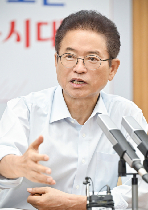 정부 예산안 막바지… 경북도, 증액 반영 위해 전 실·국 총결집