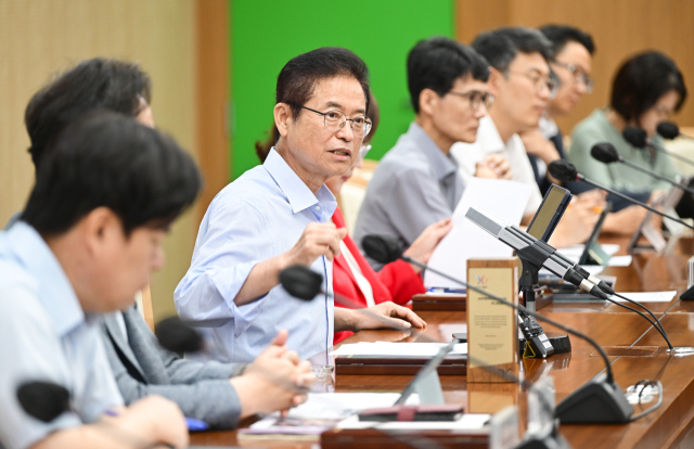 이철우 경북도지사. 경북도 제공.