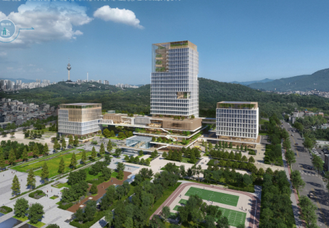 [단독] 대구시 신청사 '경제성 평가 결함' 파장…2019년 입지 선정 뒤흔드나