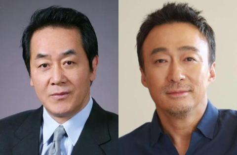 배우 한진희·이성민, 제2회 대구문화인상 수상자에 선정