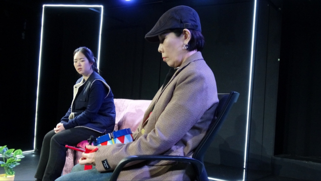 동화는 끝나지 않는다.