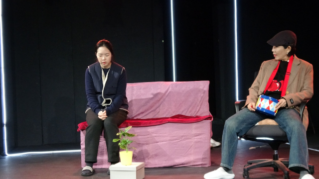 동화는 끝나지 않는다.