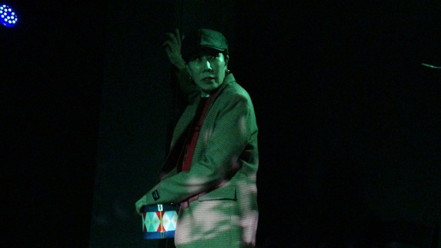 동화는 끝나지 않는다.