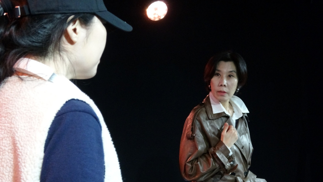 동화는 끝나지 않는다.