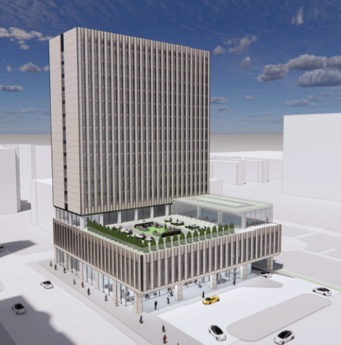 구미시 인프라 대변혁…동서축 고속도로·메리어트 호텔 확정  