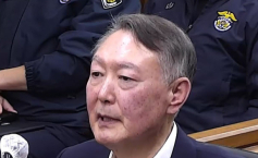 해병특검, '이종섭 호주 도피' 尹·박성재·심우정 등 6명 기소