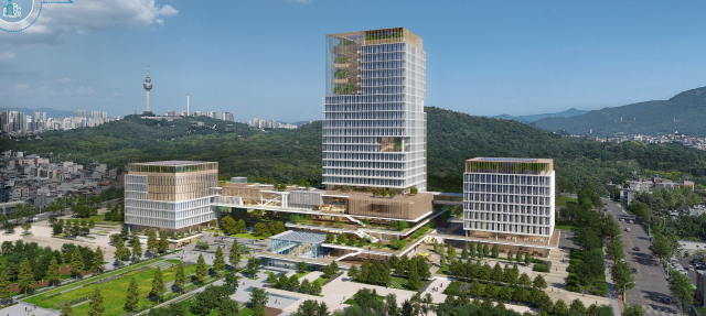 '경제성' 넣자 달서구 1위…대구 신청사 입지 선정 또 논란