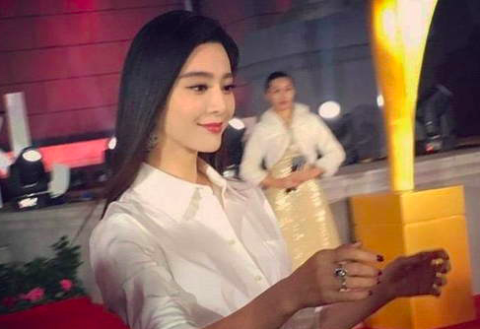 판빙빙 여우주연상 수상에도 중국 내 깊은 침묵… 검열의 배경은?