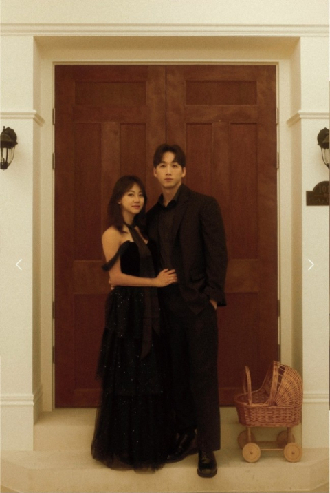 [화촉]이홍규 칠곡군청 관광경제국장 자녀 결혼 